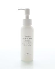 美容室専売品 キューティクルパックブロードライ 100ml