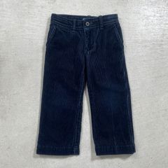 Polo Ralph Lauren コーデュロイパンツ ネイビー - メルカリ