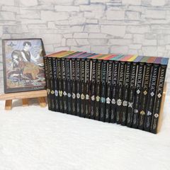 全巻初版】 ホリック 全巻 セット 1〜19巻 xxxHolic 帯付多数 - メルカリ