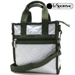 レスポートサック ショルダーバッグ レディース LeSportsac 3714 HD43