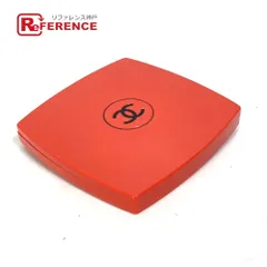 シャネル 138064 ミロワールドゥーブル ァセット コンパクトダブルミラー鏡