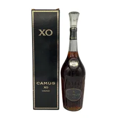 ü　カミュXO ロングネック 700ml 楽天市場】CAMUS カミュ XO ロングネック 700ml 40% 旧ボトル
