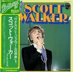 2025年最新】scott walkerの人気アイテム - メルカリ