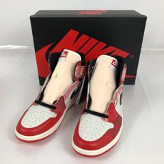 Spider-Man × Nike Air Jordan 1 High OG SP "Next Chapter/Spider-Man:Across the Spider-Verse" ナイキ エアジョーダン1 /m 250405 02053hi◇149