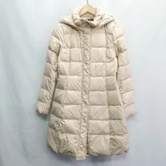 ◇ ⊇ ◎ Swingle スウィングル 長袖 ジャケット サイズS ベージュ レディース E  【1410100019373】