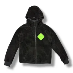 2025年最新】F.C.Real Bristol フリースジャケット・ボア