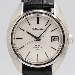 KING SEIKO 自動巻き腕時計 キング セイコー　ジャンク キングセイコー5626 自動巻き腕時計