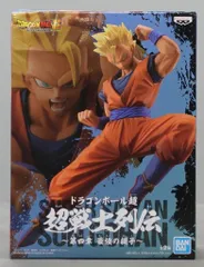 2025年最新】超戦士列伝 悟飯の人気アイテム - メルカリ