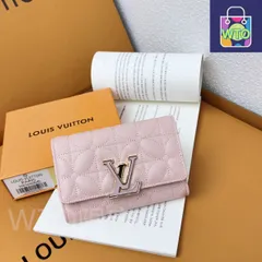 本日限定！新品未使用 ルイヴィトン サラ ダミエ 正規品保証2396 ✨️早い者勝ち✨️ルイ ヴィトン ポルトフォイユ サラ ダミエ
