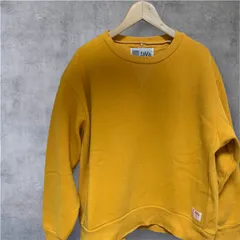 Java クラシカルエルフ ジャバコラボ 2wayリバーシブル裏起毛×キルティング切替プルオーバー Sサイズ