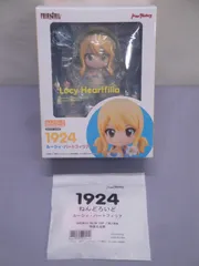 2025年最新】ルーシィ フィギュアの人気アイテム - メルカリ