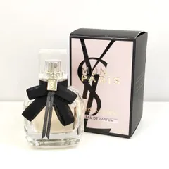 【 Yves Saint Laurent 】Q 9 A-1 30ml MONPARIS イヴサンローラン モンパリ EDP SP 香水 フレグランス