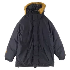 2026年最新】supreme uptown down parkaの人気アイテム - メルカリ