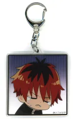 【中古】キーホルダー シュタルク アクリルキーホルダー 「WEBくじ 葬送のフリーレン 第2弾」 E賞