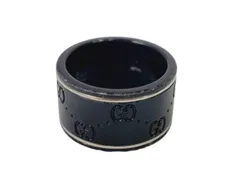 2025年最新】GUCCIリングセラミックの人気アイテム - メルカリ