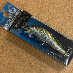 2026年最新】リトル ジャック ミノーの人気アイテム - メルカリ