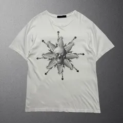 【レア】UNDER COVER Tシャツ scabボディPAPER DOLL期 レア】UNDER COVER Tシャツ scabボディPAPER DOLL期