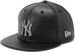 【NEWERA】59FIFTY NYニューヨークヤンキース ラインストーン（7_7/8）62.5センチ