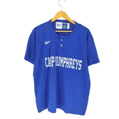 リーボック Reebok CAMP HUMPHREYS 9 ゲームシャツ メンズ JPN：XL のサムネイル