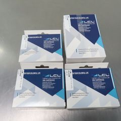未開封品 LCL ブラザー 互換インクカートリッジ LCL-LC215 LCL-LC219 ４本セット