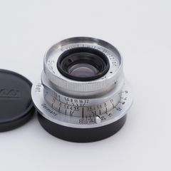 Leica ライカ Summaron 35mm F3.5 L39 Ernst Leitz Wetzlar #8329