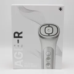 【新品未開封】MEDICUBE AGE-R ME-USSERA-01 ユーセラディープショット 美顔器 メディキューブ 本体