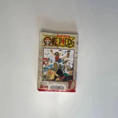 英語版コミック　ONE PIECE 一巻のみ