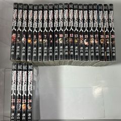 진격의 거인 1~24권