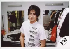 2025年最新】岡田准一 Tシャツの人気アイテム - メルカリ
