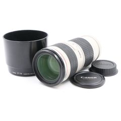 【美品】CANON キャノン EF 70-200mm F4 L USM