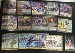 2025年最新】影潜者 デッキの人気アイテム - メルカリ