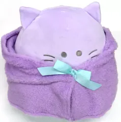 オバケーヌ くじ 第4弾 ぬいぐるみ ラッキーエンド ねころびぬいぐるみ セット オバケーヌ くじ 第4弾 ぬいぐるみ ラッキーエンド ねころび
