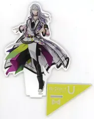 【中古】アクリルスタンド・アクリルパネル 千 アクリルスタンド 「アイドリッシュセブン Re：vale LIVE GATE “Re：flect U”」