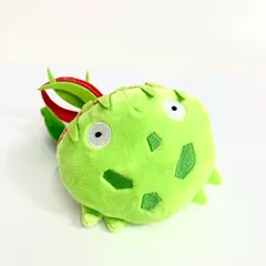Pokemon fit ぬいぐるみ マスキッパ 新品☆455 ぬいぐるみ Pokémon fit マスキッパ - メルカリ