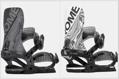 Katana ROME SDS 24/25モデル　カタナ　ロームスノーボード　ビンディング