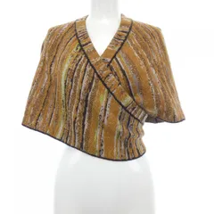 ミッソーニ MISSONI ケープのサムネイル