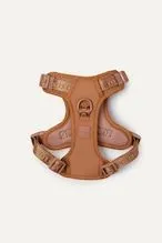 【新品】ハーネス/max-bone/キャメルSサイズ/ラグジュアリーブランド 新品】max-bone(マックスボーン)/ハーネス/キャメル