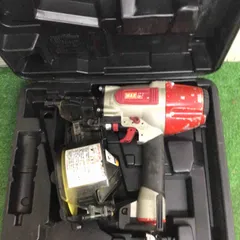 2025年最新】MAX CN-565Sの人気アイテム - メルカリ