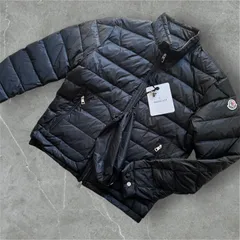 Supplierダウンジャケット ネイビー SUPPLIER 23AW LAUNCH