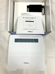 【メーカー保障付き】未使用品　PIX-RT100 Amazon.co.jp: ピクセラ(PIXELA) LTE対応 SIMフリーホーム
