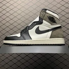 2024年最新】nike air jordan1 black mochaの人気アイテム - メルカリ