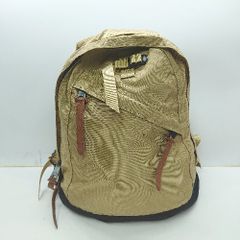 ◇ Θ BEAMS BOY×GREGORY コラボ商品 リュックサック ブラウン レディース メンズ E  【1412090037252】