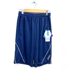 asics ハーフパンツ M 未使用 メンズのサムネイル