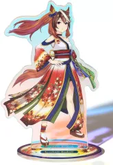 2025年最新】ウマ娘 アクリルスタンドvol.2 シンボリルドルフの