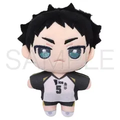 【中古】キーホルダー 赤葦京治 ぬいパル(ぬいぐるみ) 「ハイキュー!!」