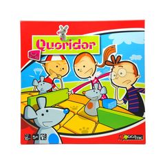 【未使用品】コリドールキッズ QUORIDOR ボードゲーム
