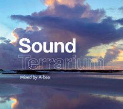 (CD)Sound Terrarium(mixed by A-bee)／A-bee
