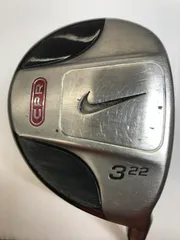 名器‼️希少‼️ナイキCPRユーティリティセット 18度21度24度 名器‼️希少‼️ナイキCPRユーティリティセット 18度21度24度