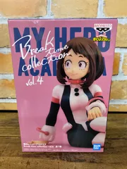 【未開封・ダンボール発送】麗日お茶子 「僕のヒーローアカデミア」 Break time collection vol.4
