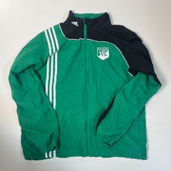 アディダス ヴィンテージ＜80’s リメイク サイクルジャージ＞M0480c アディダス ヴィンテージ＜80's リメイク サイクルジャージ